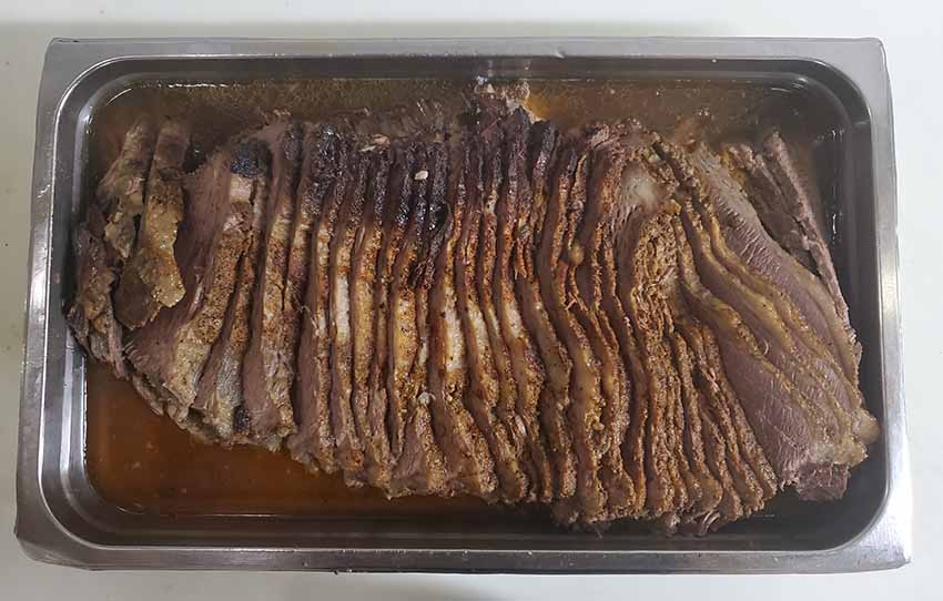 Beef Brisket